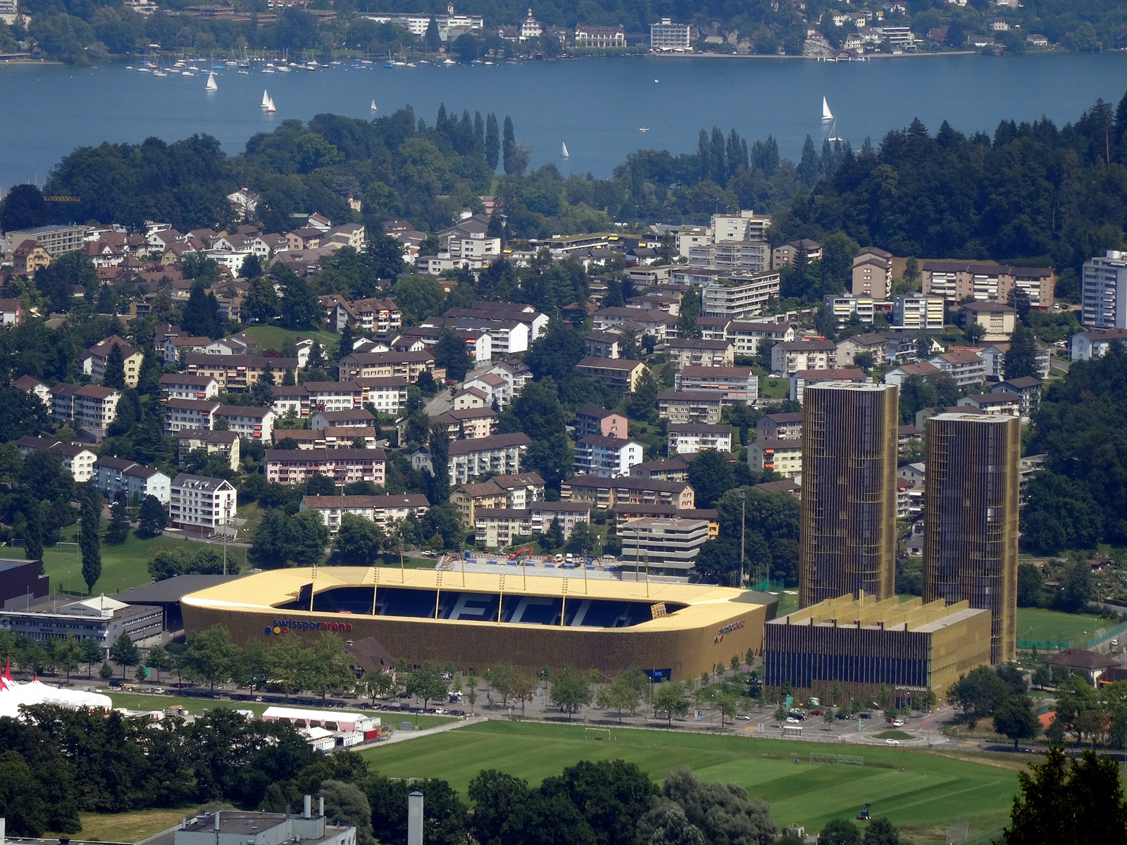 Lucerne
